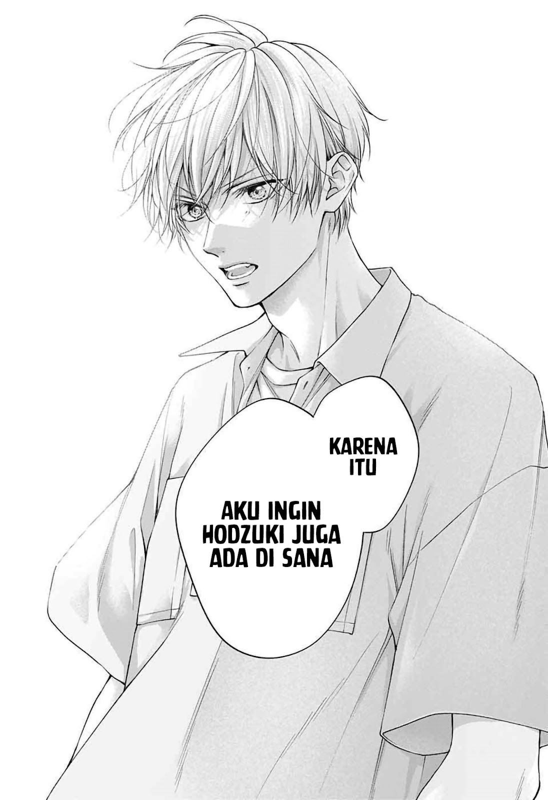 Dilarang COPAS - situs resmi www.mangacanblog.com - Komik kono oto tomare 148 - chapter 148 149 Indonesia kono oto tomare 148 - chapter 148 Terbaru 31|Baca Manga Komik Indonesia|Mangacan